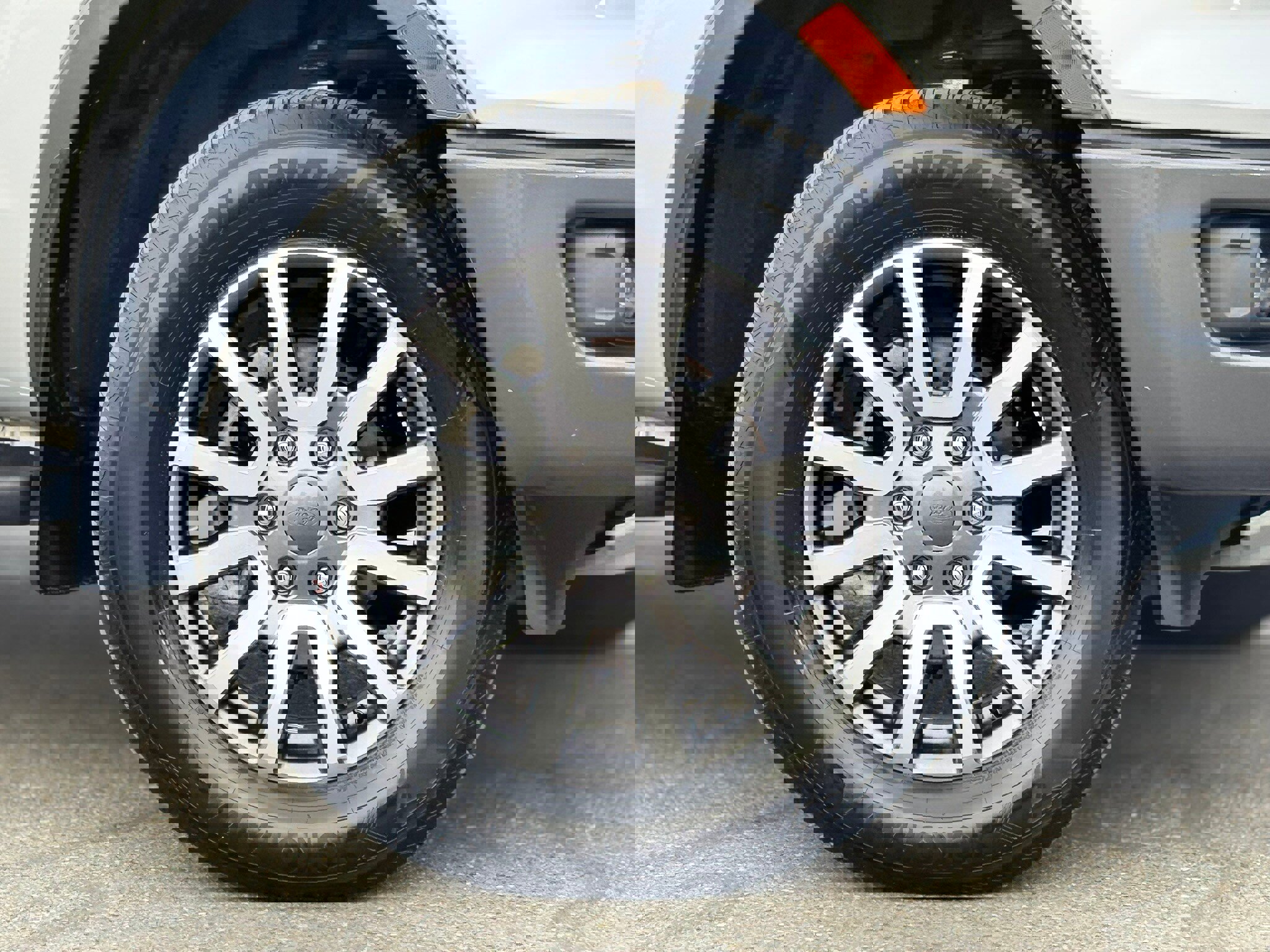 Certified 2019 Ford Ranger Lariat w/ Equipment Group 501A Mid image 39