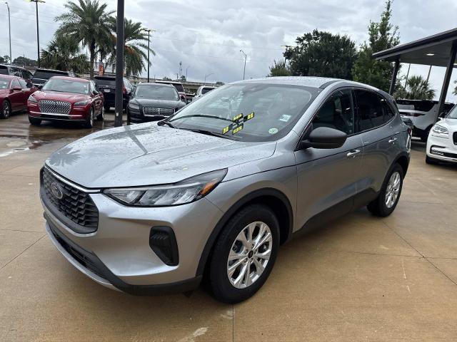 Certified 2024 Ford Escape Active FWD image 4