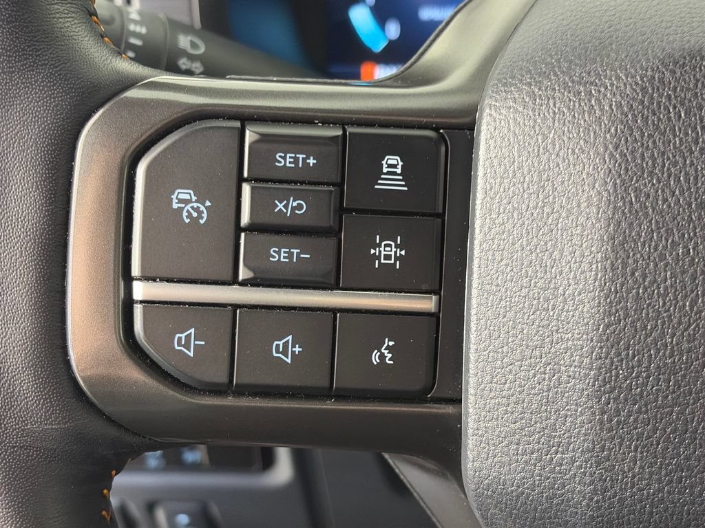 Certified 2024 Ford F150 Tremor w/ Bed Utility Package AWD/4WD image 17