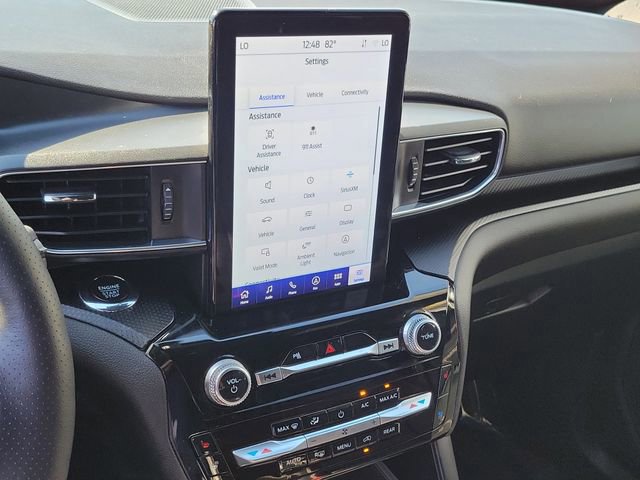 Certified 2023 Ford Explorer ST w/ Equipment Group 401A AWD/4WD image 13