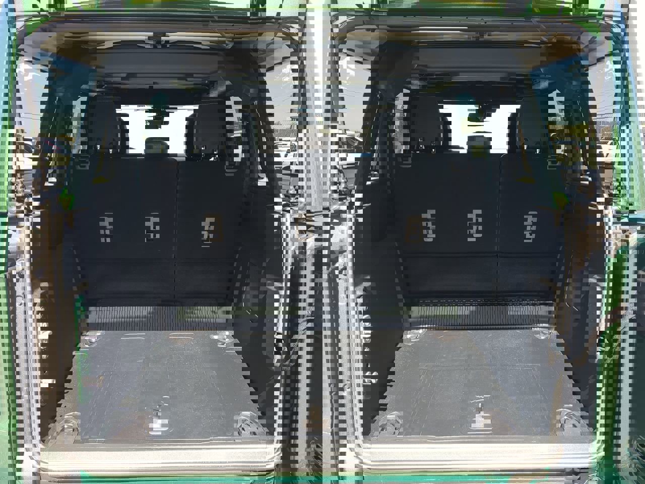 Certified 2025 Ford Bronco Badlands image 11