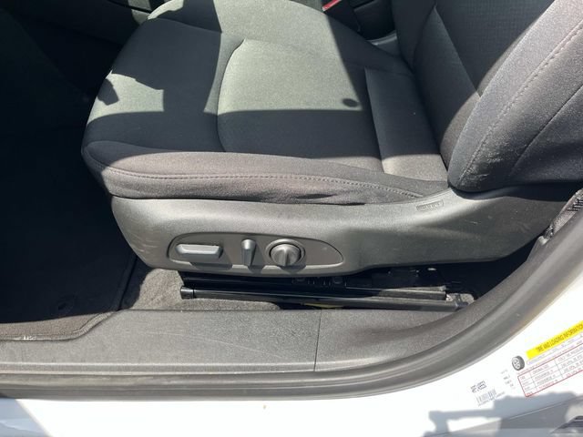 Used 2024 Chevrolet Malibu LT FWD image 22