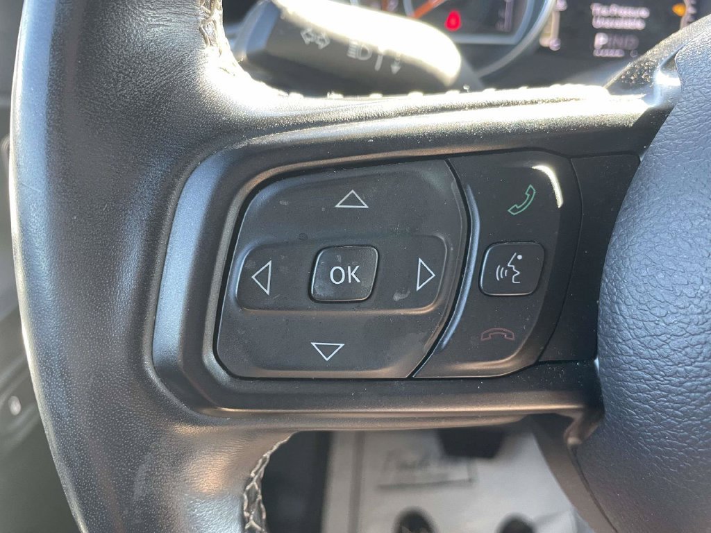 Used 2023 Jeep Gladiator Sport AWD/4WD image 27