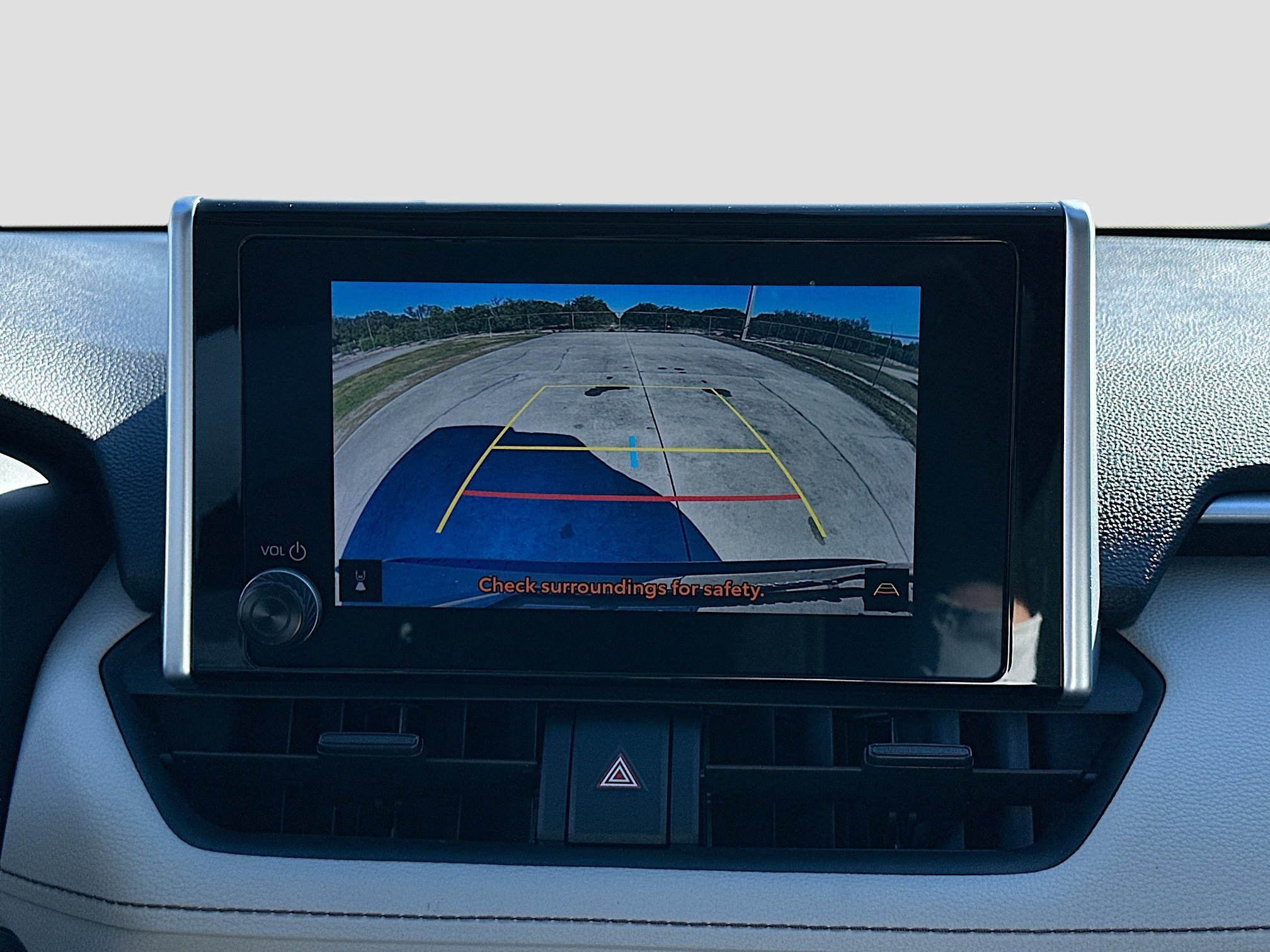 Used 2023 Toyota RAV4 XLE w/ Convenience Package image 14