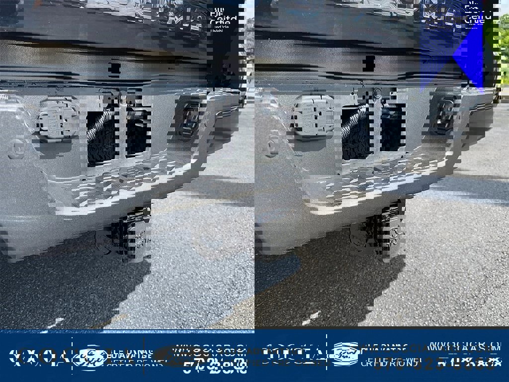 Used 2019 Toyota Tacoma SR5 image 37