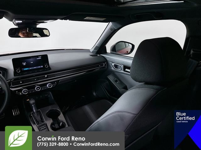 Used 2025 Honda Civic Sport image 26
