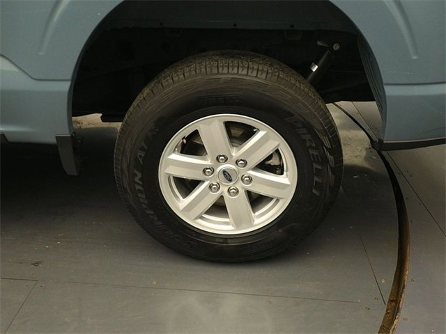 Certified 2023 Ford F150 XLT w/ Equipment Group 301A Mid image 9