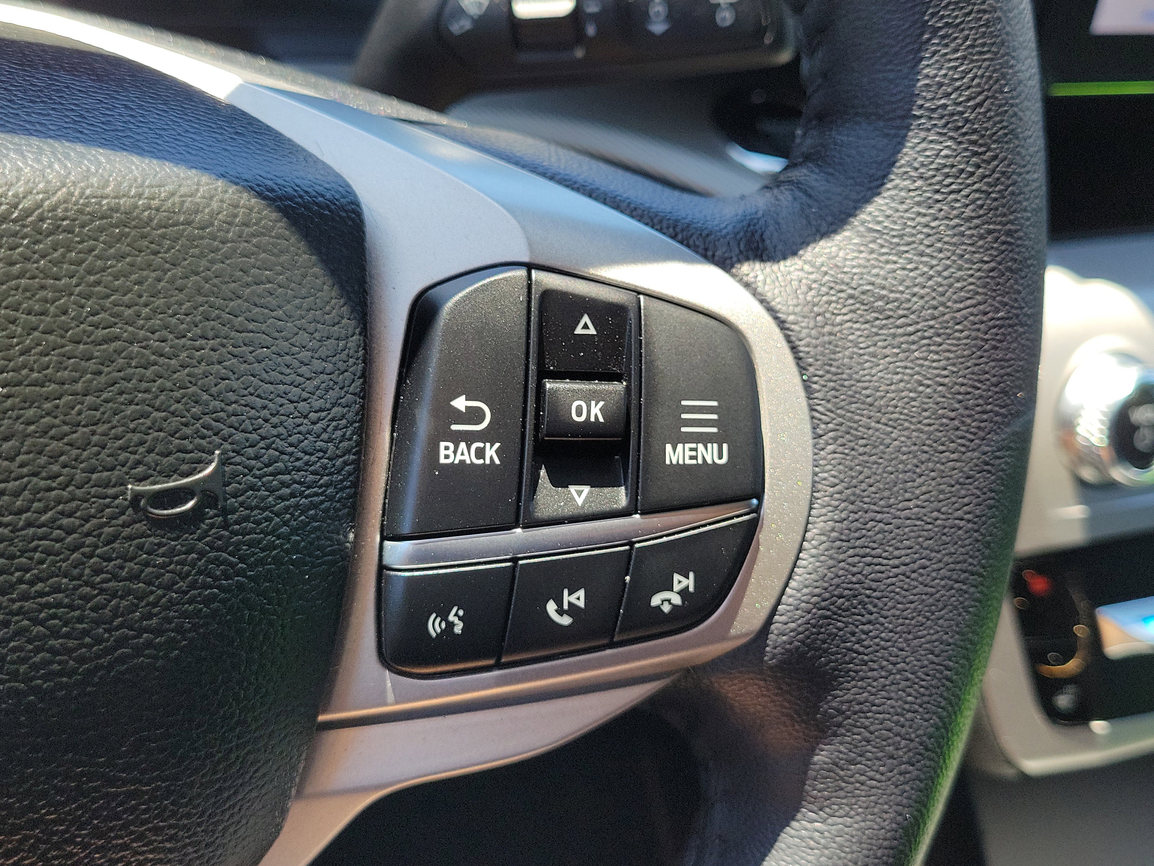 Certified 2023 Ford Explorer XLT w/ Equipment Group 202A image 26