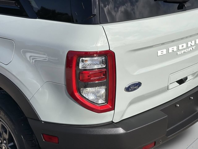 Certified 2024 Ford Bronco Sport Big Bend w/ Convenience Package AWD/4WD image 8