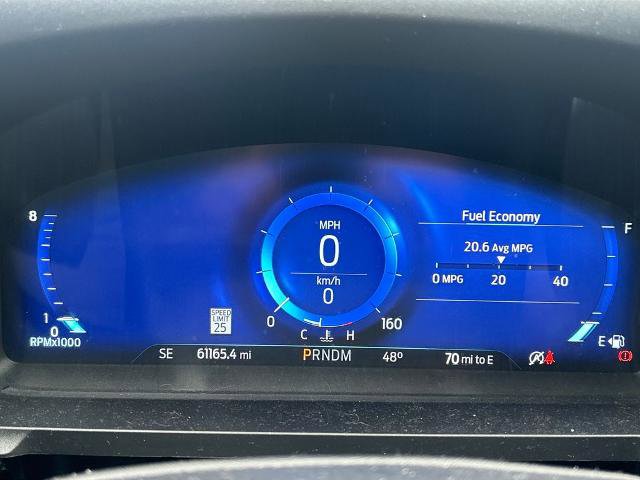 Certified 2022 Ford Explorer ST w/ ST Street Pack AWD/4WD image 21