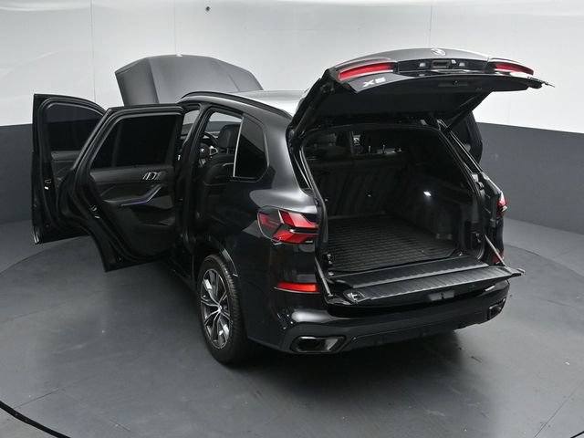Used 2025 BMW X5 xDrive40i w/ Executive Package AWD/4WD image 59