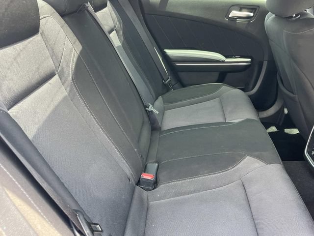 Used 2022 Dodge Charger SXT RWD image 21