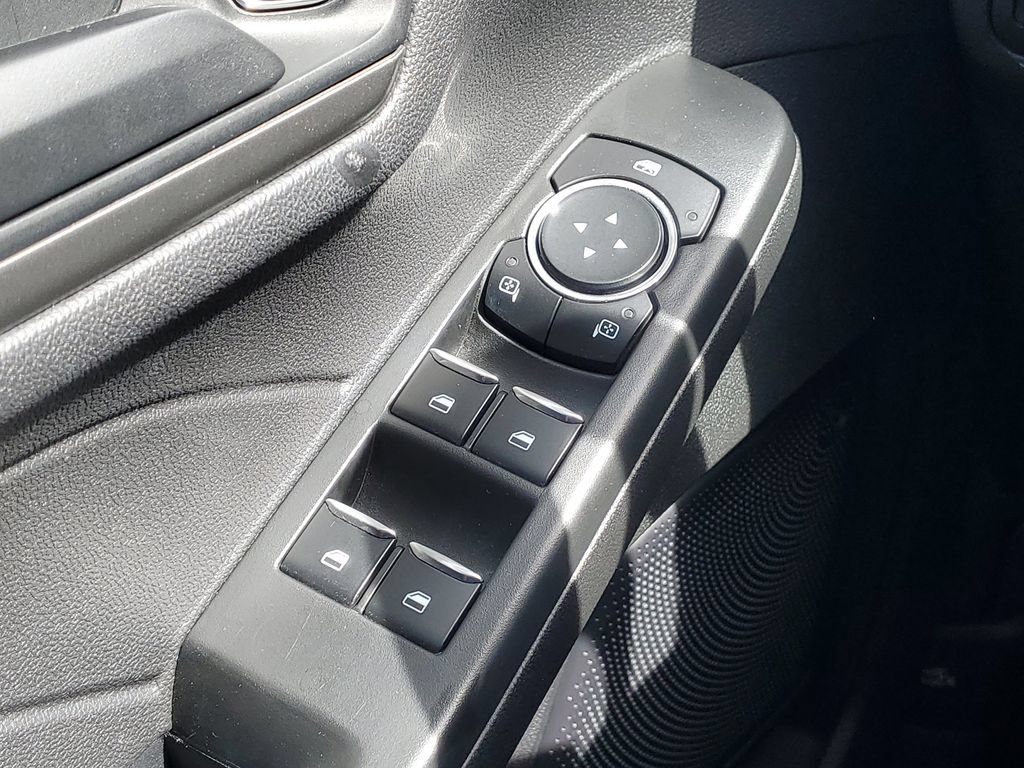 Certified 2023 Ford Escape Active AWD/4WD image 22