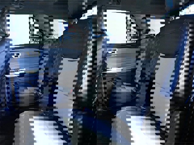 Certified 2023 Ford Explorer XLT w/ Equipment Group 202A image 14