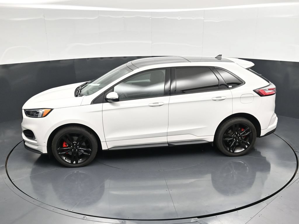 Certified 2022 Ford Edge ST w/ Equipment Group 401A AWD/4WD image 54