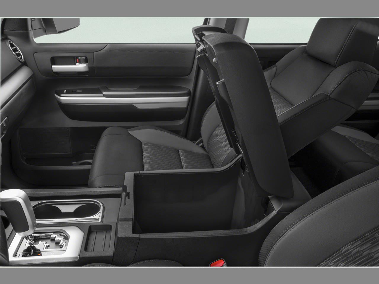 Used 2020 Toyota Tundra SR5 RWD image 41