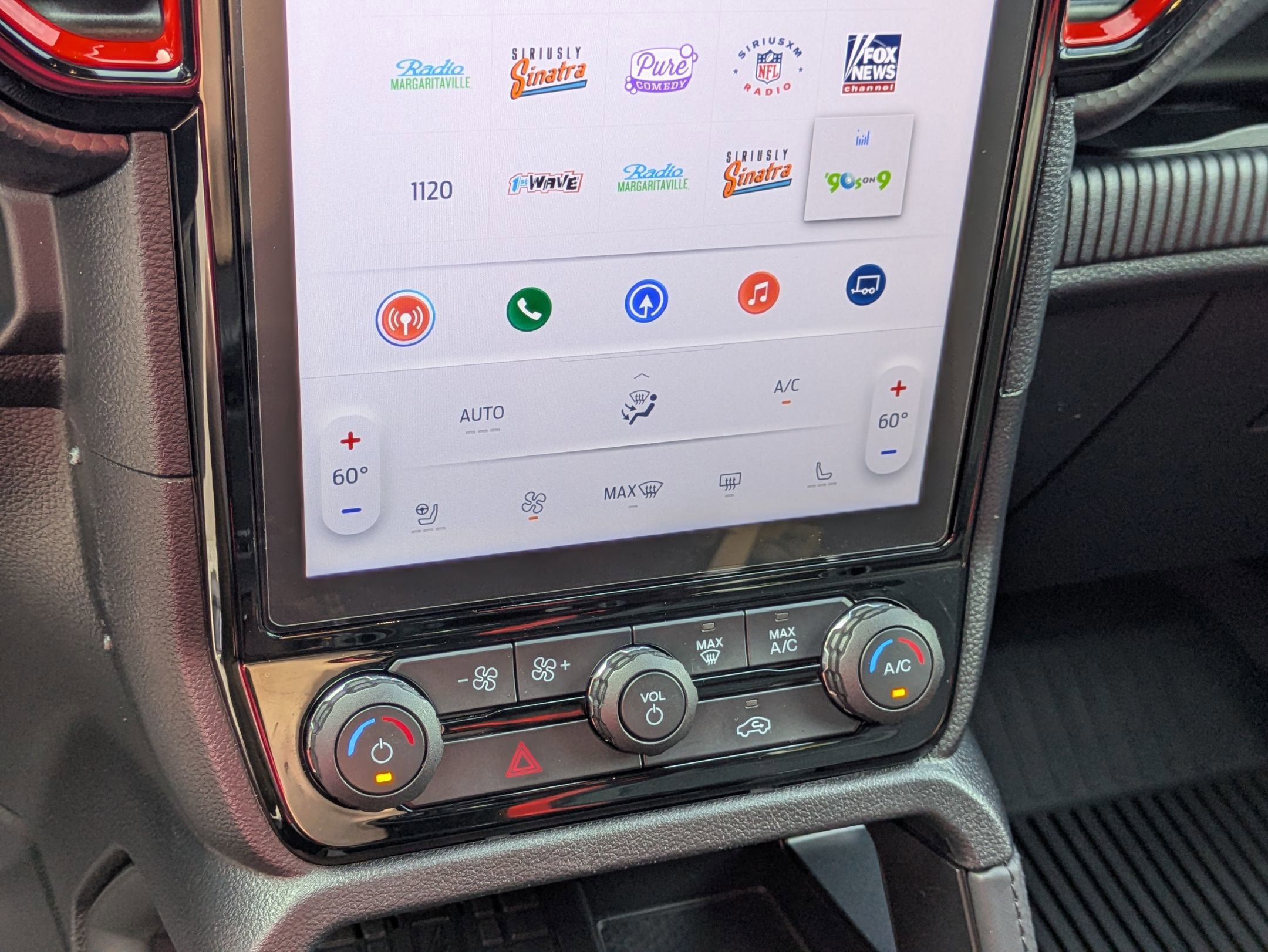 Certified 2024 Ford Ranger Raptor image 28