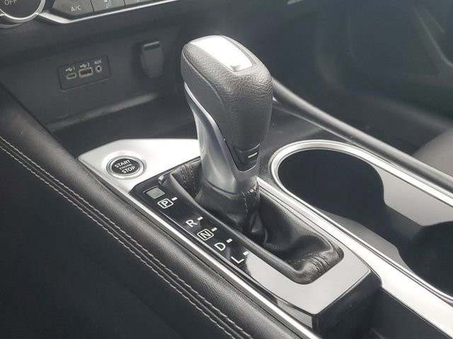 Used 2023 Nissan Altima 2.5 SV image 31