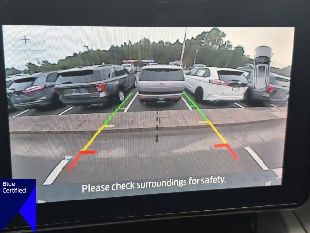 Certified 2023 Ford Explorer XLT RWD image 23