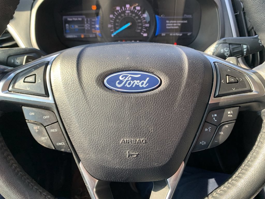 Certified 2024 Ford Edge SEL w/ Convenience Package AWD/4WD image 33