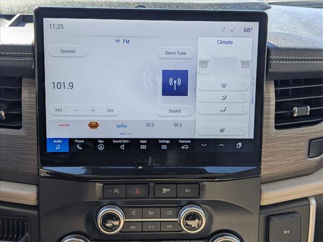 Certified 2024 Ford Expedition Max Limited image 16