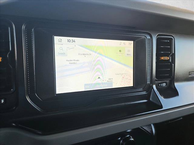 Certified 2021 Ford Bronco Badlands AWD/4WD image 14