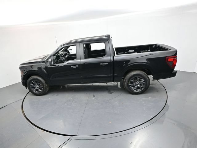 Certified 2026 Ford F150 STX w/ Equipment Group 200A RWD image 21