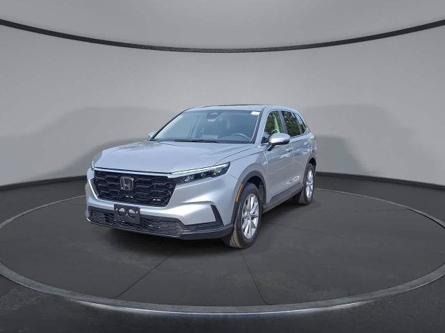 Used 2026 Honda CR-V EX image 3