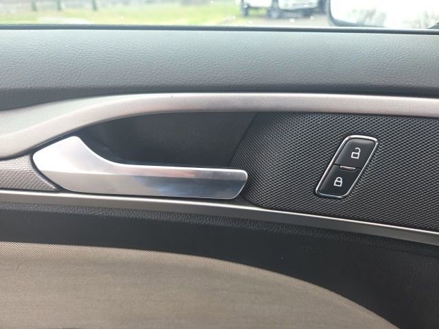 Certified 2018 Ford Fusion S image 19