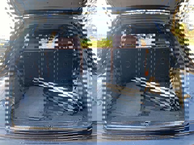 Used 2021 Audi Q7 3.0T Prestige image 11