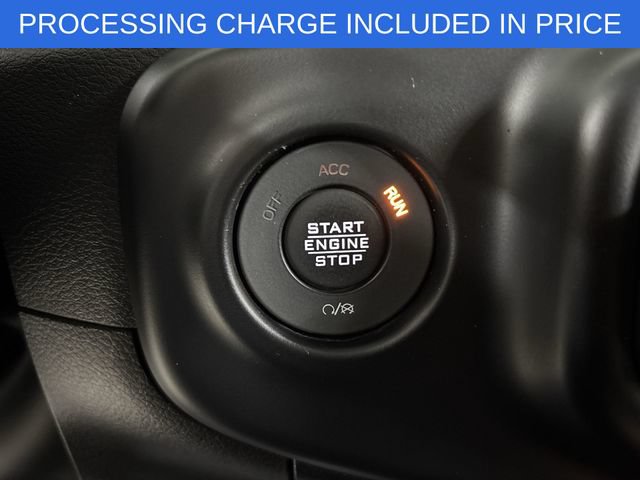 Used 2023 Jeep Gladiator Sport AWD/4WD image 21