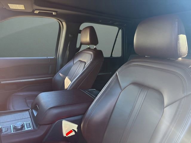Certified 2022 Ford Expedition Max Limited image 12