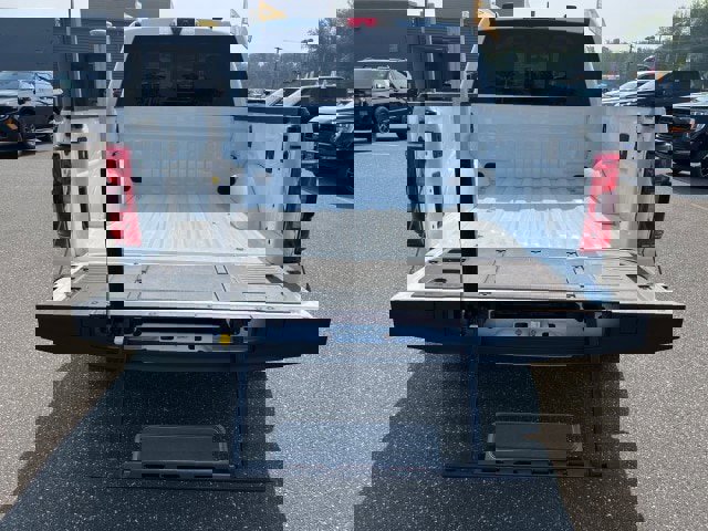 Certified 2022 Ford F150 XLT w/ Equipment Group 302A High image 24