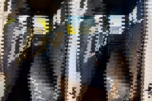 Certified 2022 Ford F150 XLT w/ Equipment Group 302A High image 8