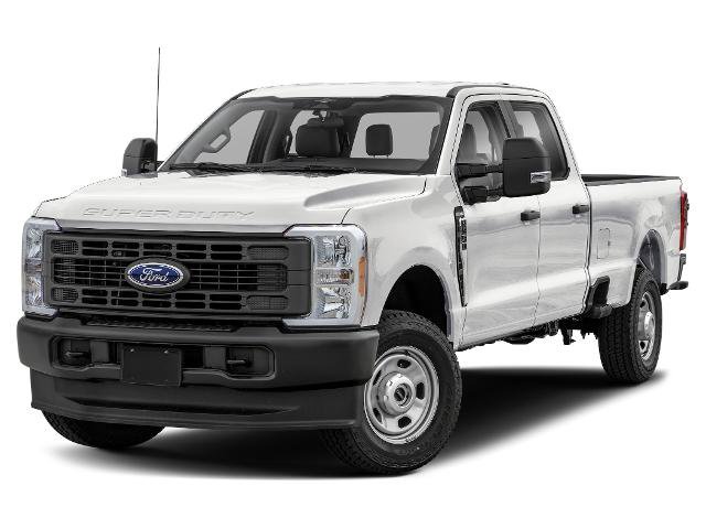 Certified 2024 Ford F350 Lariat w/ FX4 Off-Road Package AWD/4WD image 1