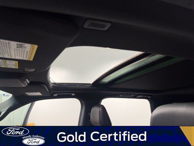 Certified 2023 Ford Expedition Limited AWD/4WD image 18