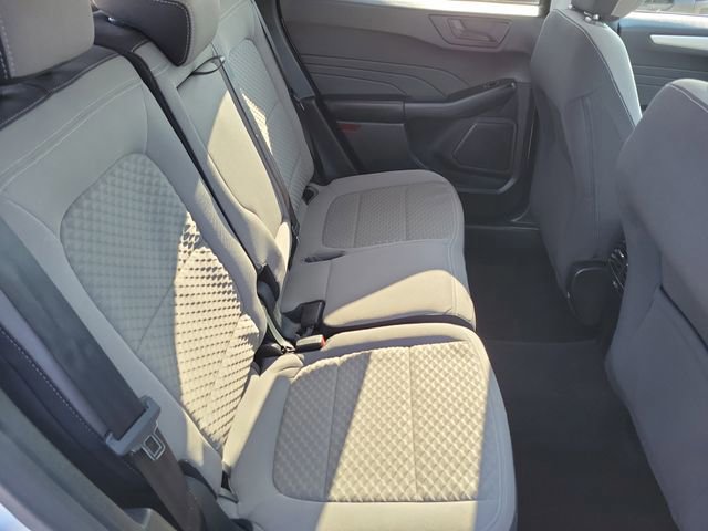 Certified 2022 Ford Escape SE w/ SE Sport Appearance Package FWD image 27