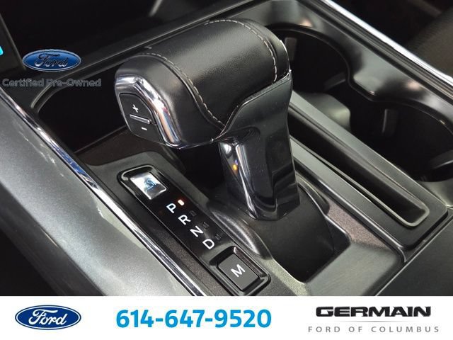 Certified 2023 Ford F150 XLT w/ Equipment Group 302A High AWD/4WD image 28