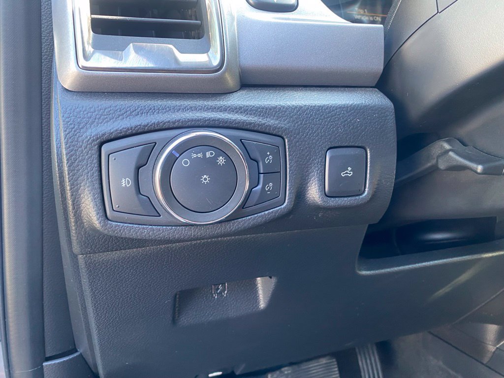 Certified 2020 Ford Ranger XLT w/ Equipment Group 301A Mid RWD image 18