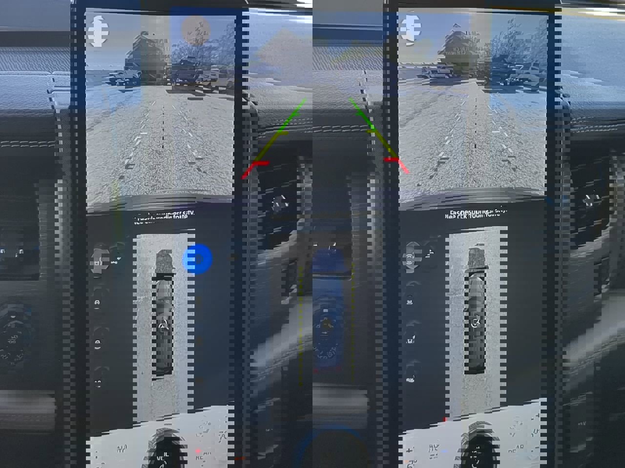 Certified 2024 Ford Expedition Limited image 19