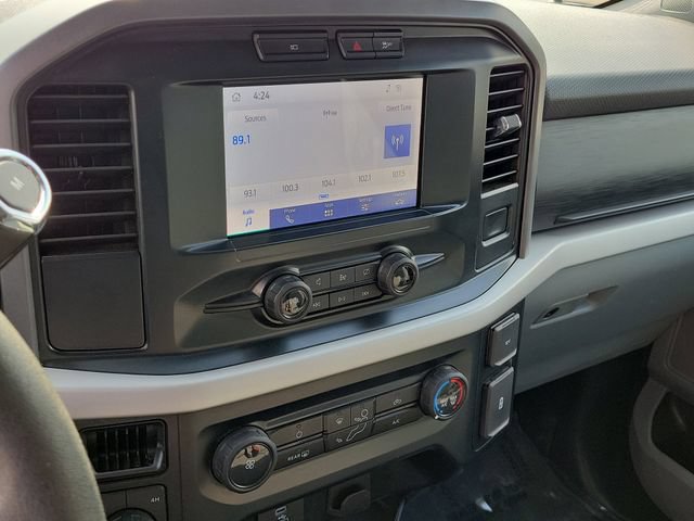 Certified 2023 Ford F150 XLT AWD/4WD image 29