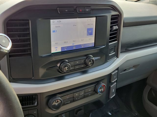 Certified 2023 Ford F150 XLT image 29