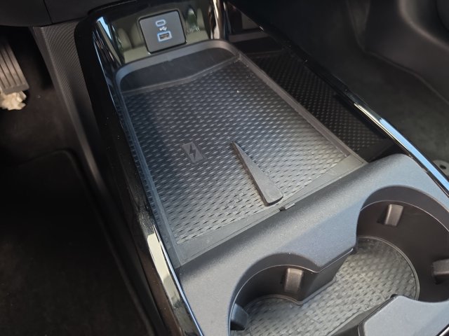 Certified 2024 Ford Mustang Mach-E Premium RWD image 31