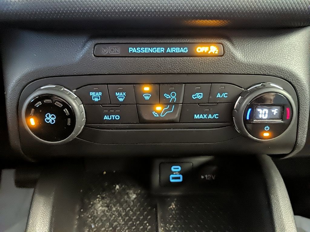 Certified 2021 Ford Bronco Sport Big Bend image 19