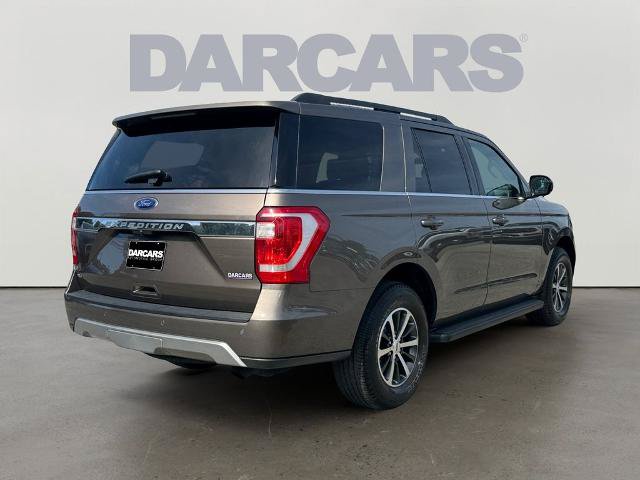 Certified 2019 Ford Expedition XLT AWD/4WD image 5