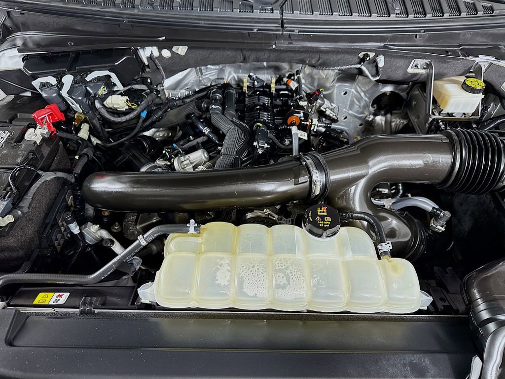 Certified 2022 Ford Expedition Limited image 33