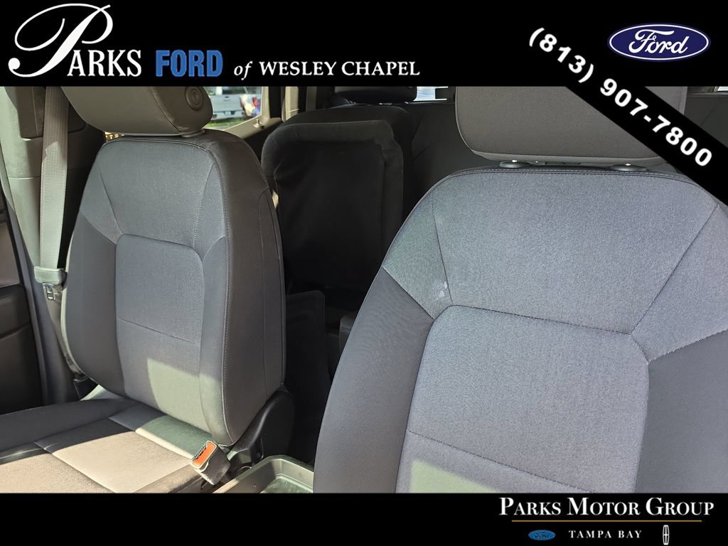Used 2023 Chevrolet Colorado W/T w/ WT Convenience Package II RWD image 18