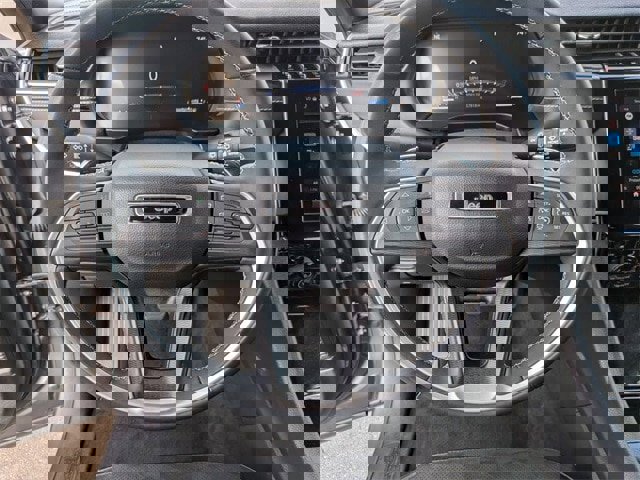 Used 2024 Jeep Grand Cherokee L Altitude image 18