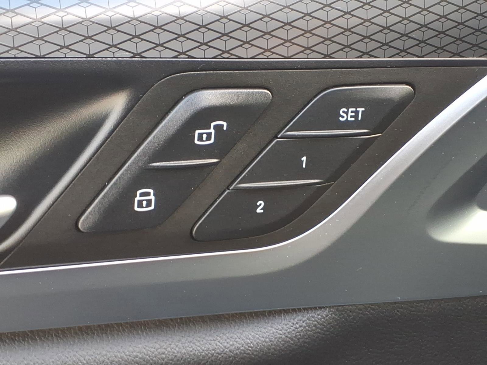 Used 2023 BMW X3 xDrive30i w/ M Sport Package image 19