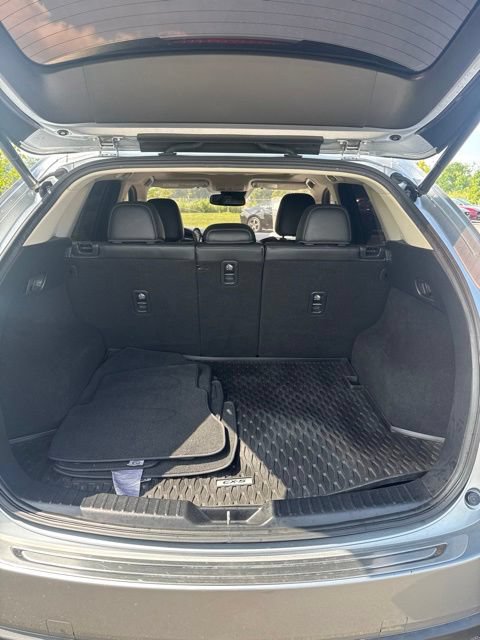Used 2018 MAZDA CX-5 Grand Touring FWD image 7